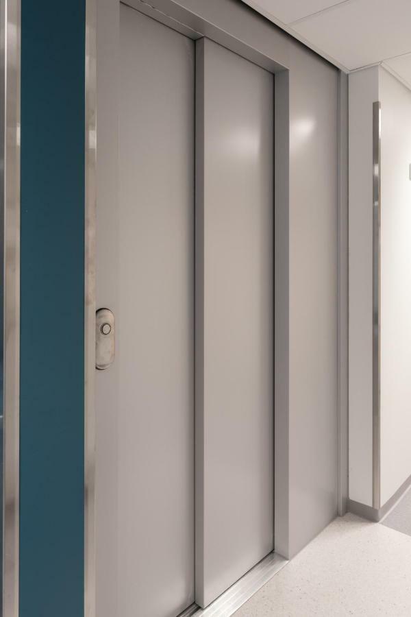 Hiisi Homes Espoo Center 외부 사진